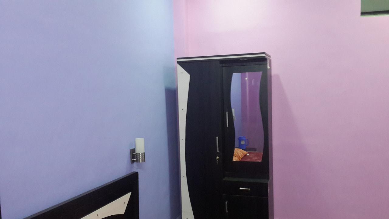 Asia Lodge Near Railway Station Aurangabad  Zewnętrze zdjęcie