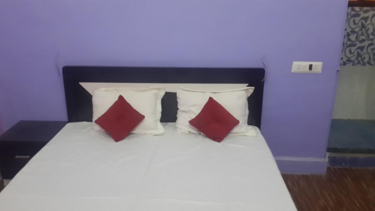 Asia Lodge Near Railway Station Aurangabad  Zewnętrze zdjęcie