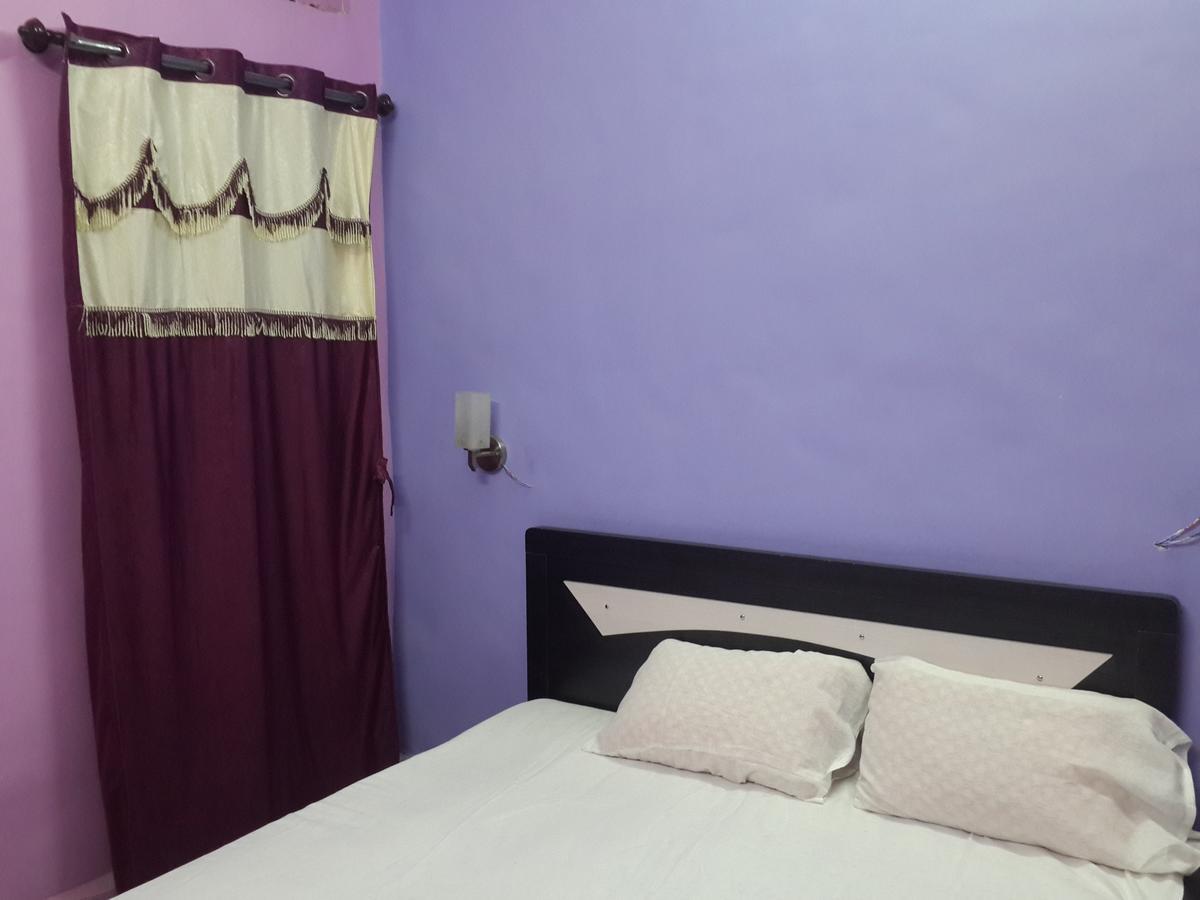 Asia Lodge Near Railway Station Aurangabad  Zewnętrze zdjęcie