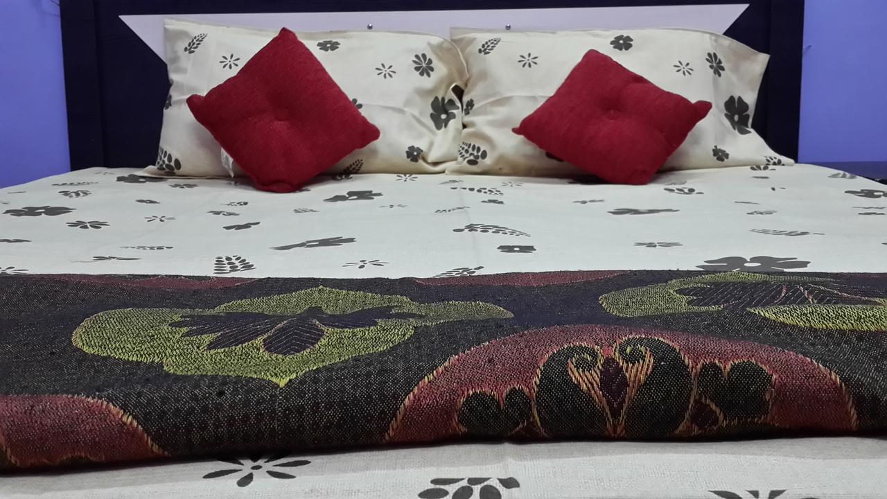 Asia Lodge Near Railway Station Aurangabad  Zewnętrze zdjęcie