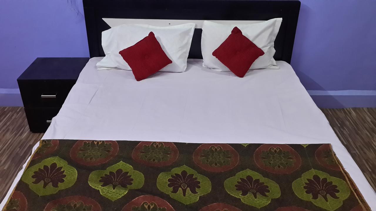 Asia Lodge Near Railway Station Aurangabad  Zewnętrze zdjęcie