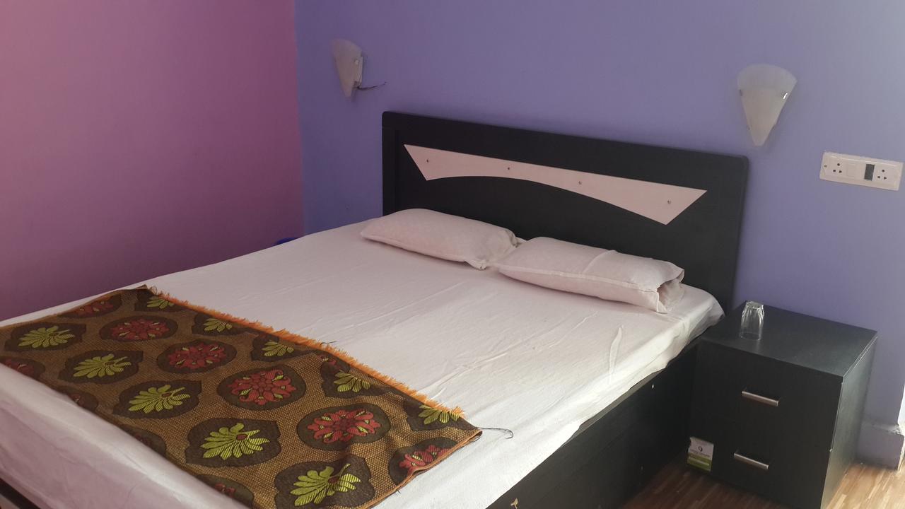 Asia Lodge Near Railway Station Aurangabad  Zewnętrze zdjęcie